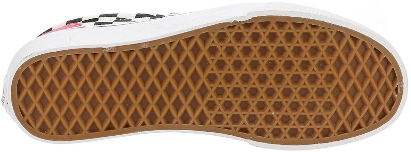 Vans Era 2-Tone Platform 'Merah Rouge' VN0A38FRMV5 Purchase Vans Era 2-Tone Platform 'Merah Rouge' VN0A38FRMV5