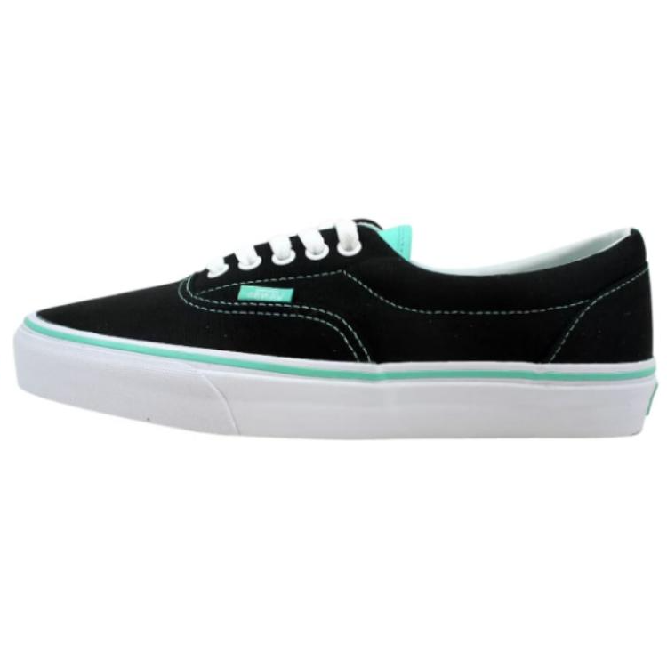 Vans Era 2 Tone 'Black Cockatoo' VN-0VHQAOK