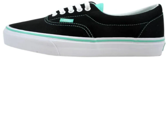 Vans Era 2 Tone 'Kakatua Hitam' VN-0VHQAOK Buy Vans Era 2 Tone 'Kakatua Hitam' VN-0VHQAOK