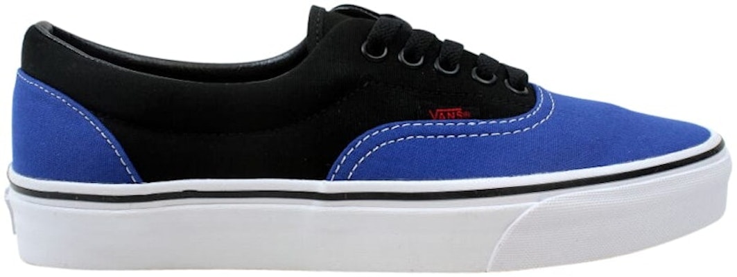 Vans Era 2 Tonos 'Azul Verdadero y Negro' VN-0W3CD8W Buy Vans Era 2 Tonos 'Azul Verdadero y Negro' VN-0W3CD8W