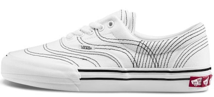 Vans Era 3RA 'Vision Voyage - White' VN0A4BTMVY6 Vans Era 3RA 'Vision Voyage - White' VN0A4BTMVY6