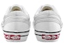 Shop Vans Era 3RA 'Viaje de Visión - Blanco' VN0A4BTMVY6