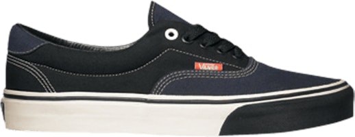 Vans Era 45 'Black' VN0HA6A7R Vans Era 45 'Black' VN0HA6A7R