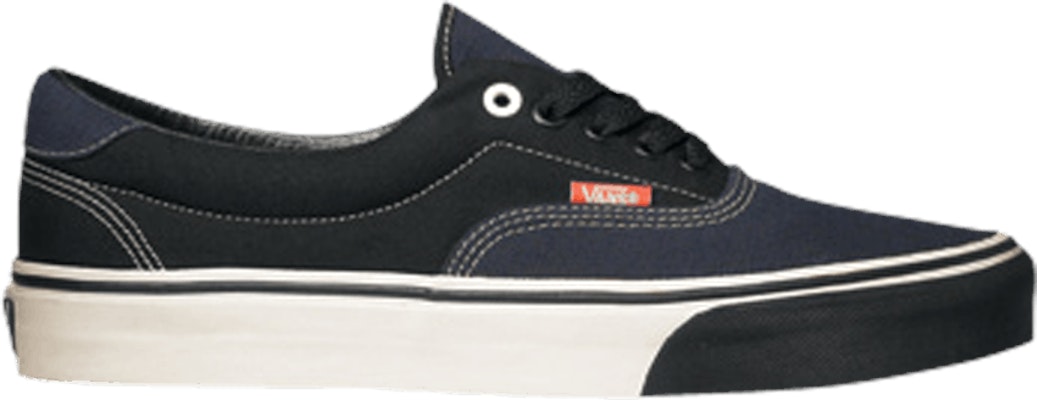 Vans Era 45 'Black' VN0HA6A7R Buy Vans Era 45 'Black' VN0HA6A7R