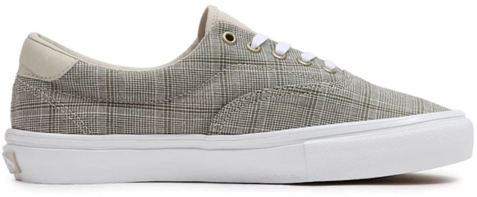 Vans 老爺褲滑板時代45款 低筒休閒板鞋 男女皆宜 灰色 Order Vans 老爺褲滑板時代45款 低筒休閒板鞋 男女皆宜 灰色