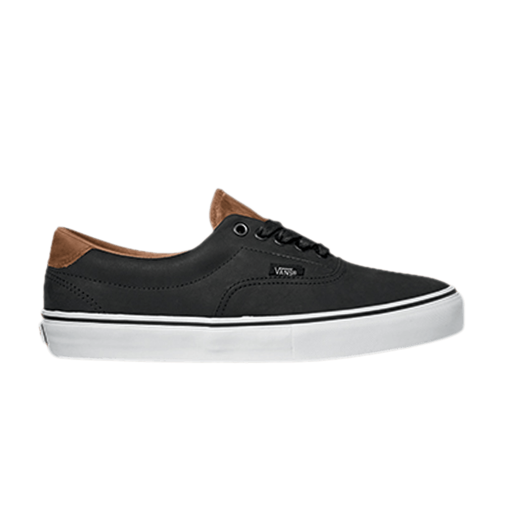 Buy Vans Era 46 LX ブラック (Vans Era 46 LX Black) VN0L9H4L7