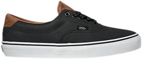 Vans Era 46 LX 'Black' VN0L9H4L7