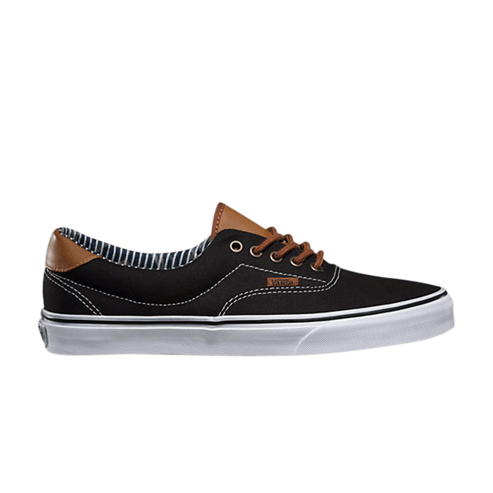 Vans Era 59 'Black' VN0003S4IO3