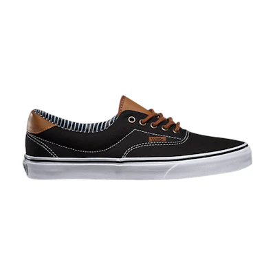 Vans Era 59 'Black'