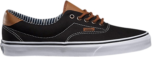Vans Era 59 'Black' VN0003S4IO3 Vans Era 59 'Black' VN0003S4IO3