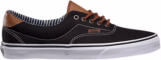 Vans Era 59 'Black' VN0003S4IO3 Vans Era 59 'Black' VN0003S4IO3