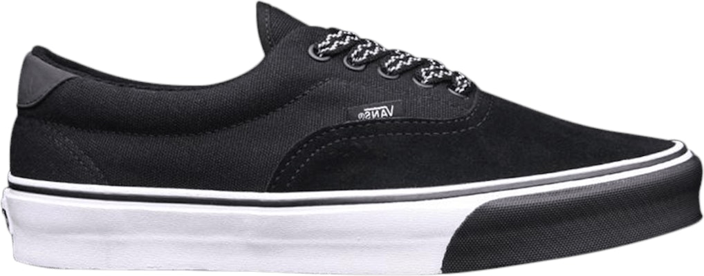 Vans Era 59 'Black' VN0EXD4K0 Buy Vans Era 59 'Black' VN0EXD4K0