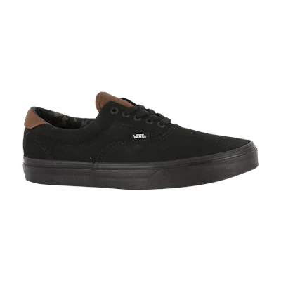 Vans Era 59 'Black Camo'