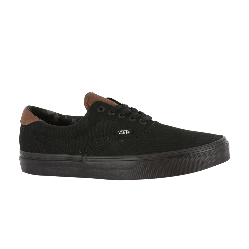 Vans Era 59 'Black Camo' 0UC6EOY
