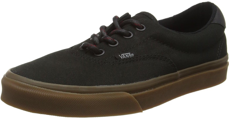 Vans Era 59 'Black Gum' VN0003S4JSF Order Vans Era 59 'Black Gum' VN0003S4JSF