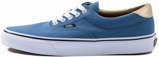 Vans Era 59 Blue VN0003S4J9F Vans Era 59 Blue VN0003S4J9F