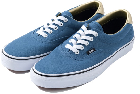 반스 에라 59 블루 (Vans Era 59 Blue) VN0003S4J9F Order 반스 에라 59 블루 (Vans Era 59 Blue) VN0003S4J9F