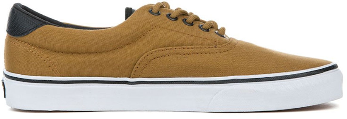 Vans Era 59 Sepatu Skate Kasual Unisex Coklat Rendah VN0A3458LWZ Order Vans Era 59 Sepatu Skate Kasual Unisex Coklat Rendah VN0A3458LWZ