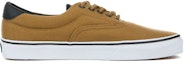 Order Vans Era 59 Sepatu Skate Kasual Unisex Coklat Rendah VN0A3458LWZ