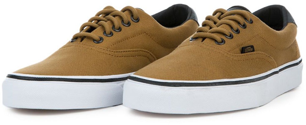 Vans Era 59 Sepatu Skate Kasual Unisex Coklat Rendah VN0A3458LWZ Lookbook Vans Era 59 Sepatu Skate Kasual Unisex Coklat Rendah VN0A3458LWZ