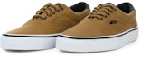 Lookbook Vans Era 59 Sepatu Skate Kasual Unisex Coklat Rendah VN0A3458LWZ