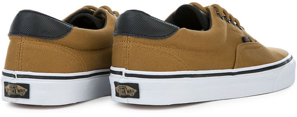 Vans Era 59 Sepatu Skate Kasual Unisex Coklat Rendah VN0A3458LWZ Shop Vans Era 59 Sepatu Skate Kasual Unisex Coklat Rendah VN0A3458LWZ