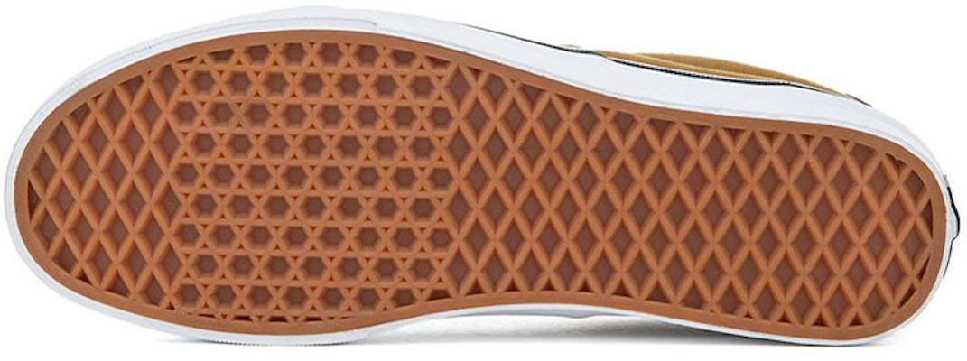 Vans Era 59 Sepatu Skate Kasual Unisex Coklat Rendah VN0A3458LWZ Details for Vans Era 59 Sepatu Skate Kasual Unisex Coklat Rendah VN0A3458LWZ