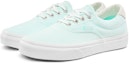 Lookbook Vans Era 59 'Brushed Twill' Lelaki Kasut同步 VN0A38FSVLP
