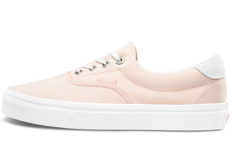 Vans Era 59 'Brushed Twill Vanilla Cream/ Snow White' VN0A38FSVLQ