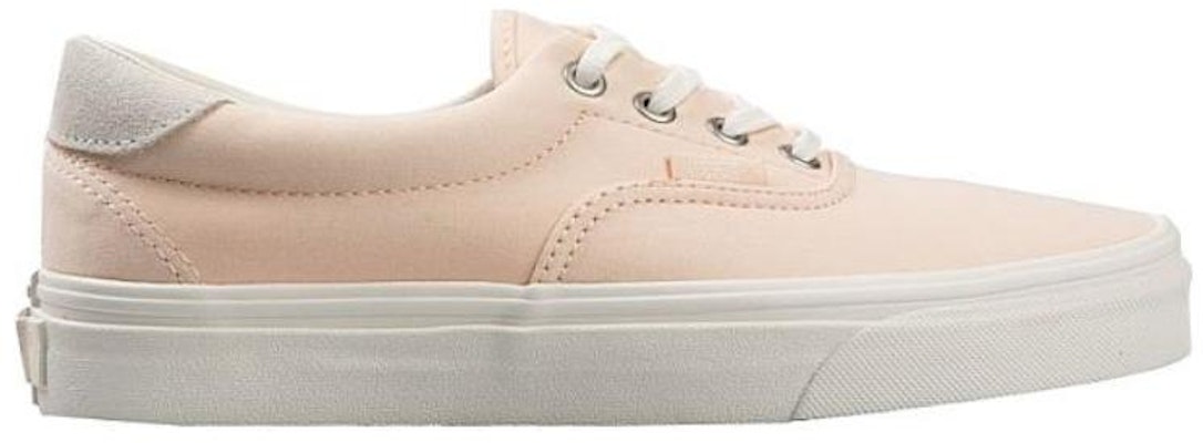 Vans Era 59 'Brushed Twill Vanilla Cream/ Snow White' VN0A38FSVLQ Order Vans Era 59 'Brushed Twill Vanilla Cream/ Snow White' VN0A38FSVLQ