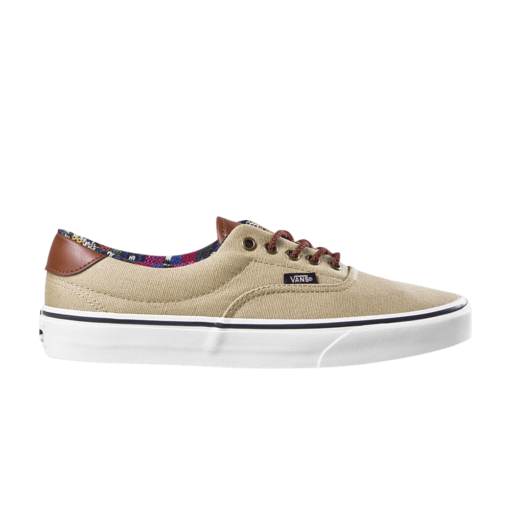 Vans Era 59 'C&L - Khaki Guate' VN-0EXD7H0