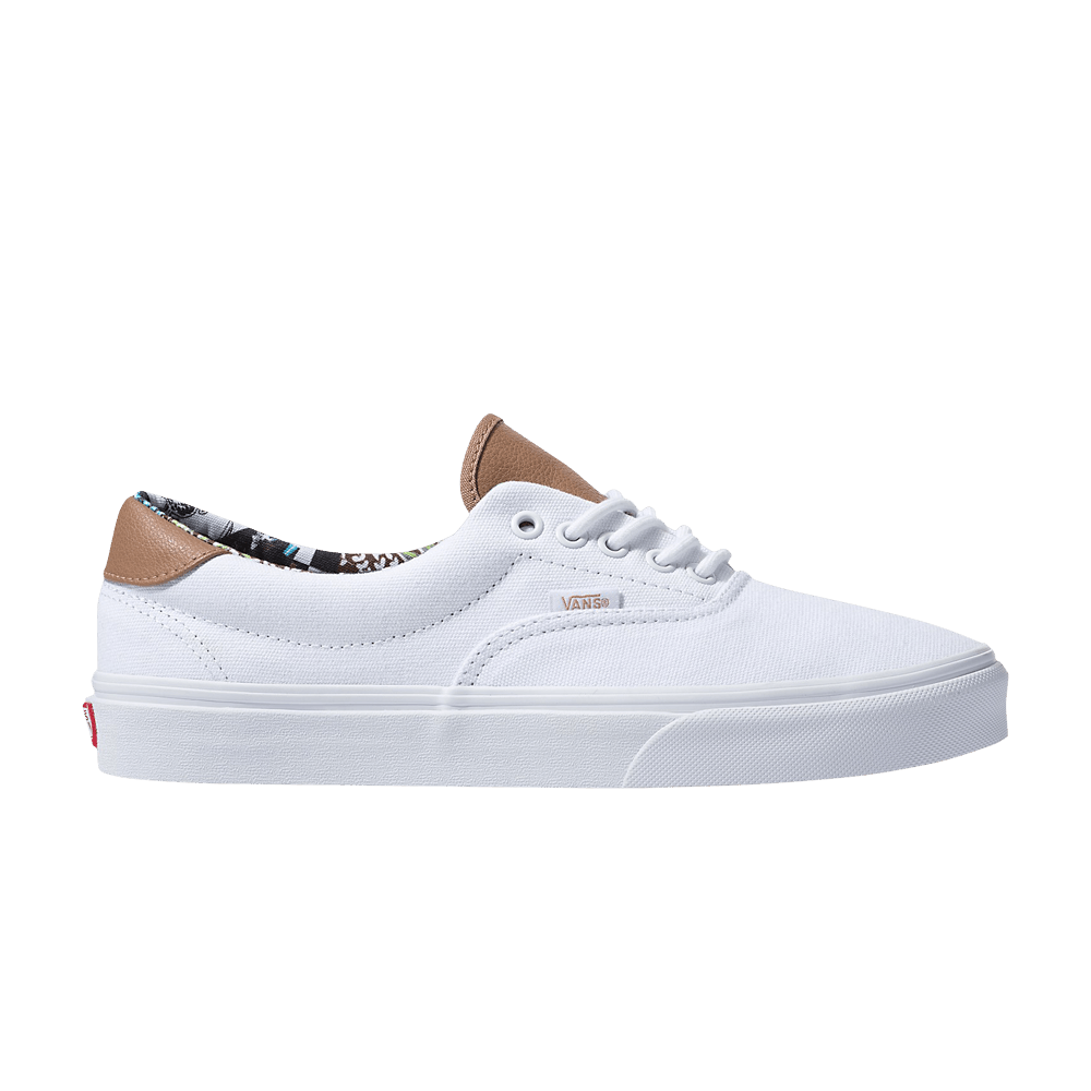 Vans Era 59 'C&L - Multi Floral' VN0A38FS2HA