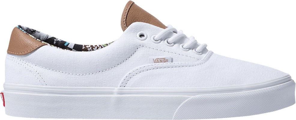 Vans Era 59 'C&L - Multi Floral' VN0A38FS2HA Buy Vans Era 59 'C&L - Multi Floral' VN0A38FS2HA