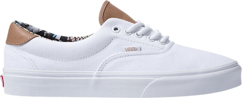 Vans Era 59 'C&L - Multi Floral' VN0A38FS2HA Vans Era 59 'C&L - Multi Floral' VN0A38FS2HA