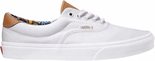 Vans Era 59 'C&L - Multi Floral' VN0A38FSVPD Vans Era 59 'C&L - Multi Floral' VN0A38FSVPD