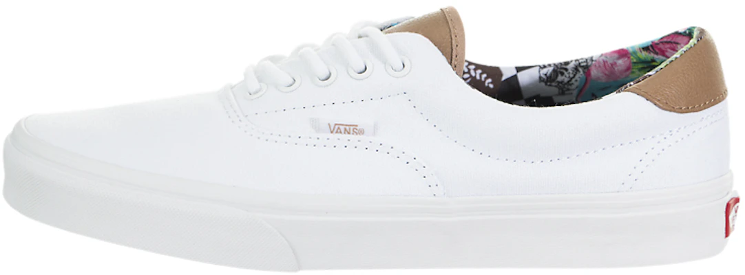 Vans Era 59 ''C&L - Multi Floral'' Chaussures Fleuries Multicolores VN0A38FSVPD Buy Vans Era 59 ''C&L - Multi Floral'' Chaussures Fleuries Multicolores VN0A38FSVPD