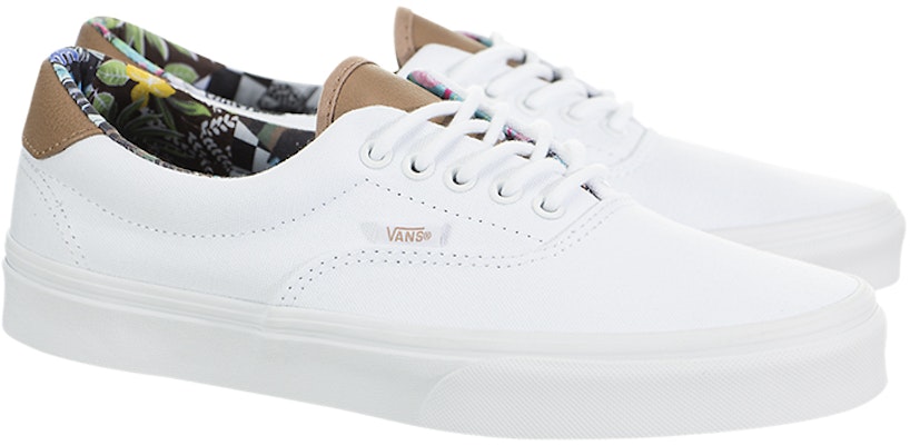 Vans Era 59 'C&L - Floral Multicolor' VN0A38FSVPD Order Vans Era 59 'C&L - Floral Multicolor' VN0A38FSVPD