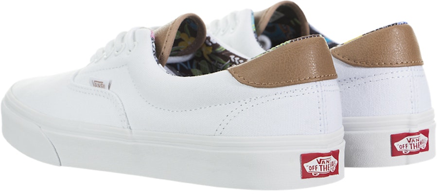 Vans Era 59 '多色花卉'C&L VN0A38FSVPD Lookbook Vans Era 59 '多色花卉'C&L VN0A38FSVPD
