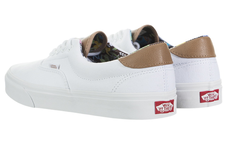 Lookbook Vans Era 59 ''C&L - Multi Floral'' Chaussures Fleuries Multicolores VN0A38FSVPD
