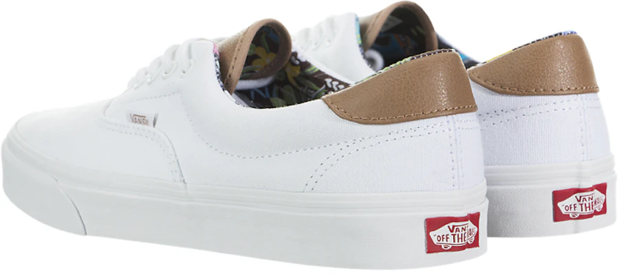 Vans Era 59 ''C&L - Multi Floral'' Chaussures Fleuries Multicolores VN0A38FSVPD Lookbook Vans Era 59 ''C&L - Multi Floral'' Chaussures Fleuries Multicolores VN0A38FSVPD