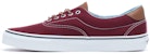 Vans Era 59 'C&L - Port Royale Denim' Lelaki Denim Sneakers VN0A38FSQK5