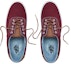 Shop Vans Era 59 'C&L - Port Royale Denim' Lelaki Denim Sneakers VN0A38FSQK5