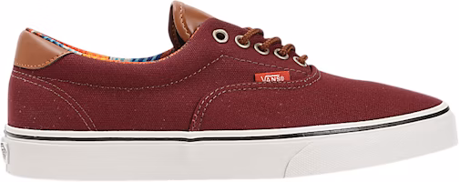 Vans Era 59 'C&L - Port Royale Stripe' VN000UC6AQW Vans Era 59 'C&L - Port Royale Stripe' VN000UC6AQW