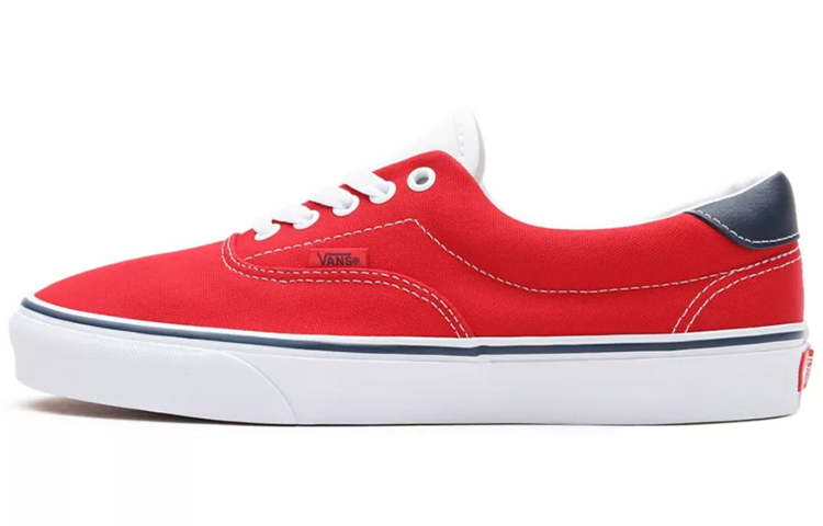 Vans Era 59 'C&L - Red' VN0A34584CK