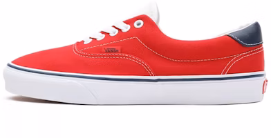 Vans Era 59 'C&L - Red' VN0A34584CK Vans Era 59 'C&L - Red' VN0A34584CK