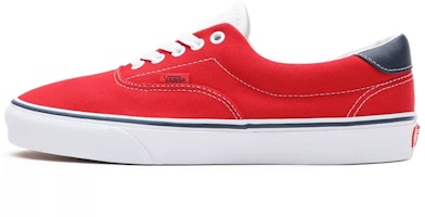 Vans Era 59 'C&L - Red' VN0A34584CK Vans Era 59 'C&L - Red' VN0A34584CK