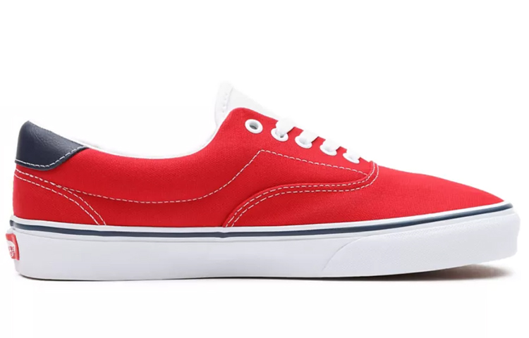 Order Vans Era 59 'C&L - Rojo' VN0A34584CK