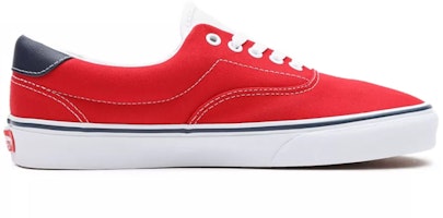 Vans Era 59 'C&L - Rojo' VN0A34584CK Order Vans Era 59 'C&L - Rojo' VN0A34584CK