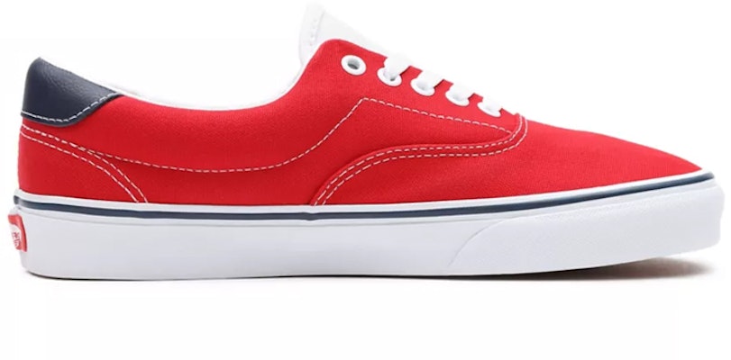 Vans Era 59 'C&L - 红色' VN0A34584CK Order Vans Era 59 'C&L - 红色' VN0A34584CK