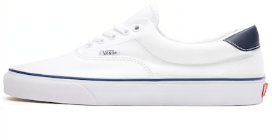 Vans Era 59 'C&L - White Dress Blues' VN0A34584CM Vans Era 59 'C&L - White Dress Blues' VN0A34584CM